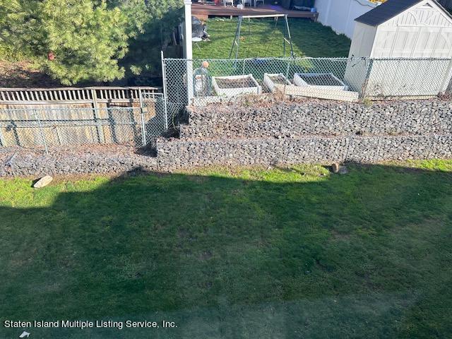 25 Katan Loop, Unit B Staten Island, NY 10308 - Photo 12 of 12 yard