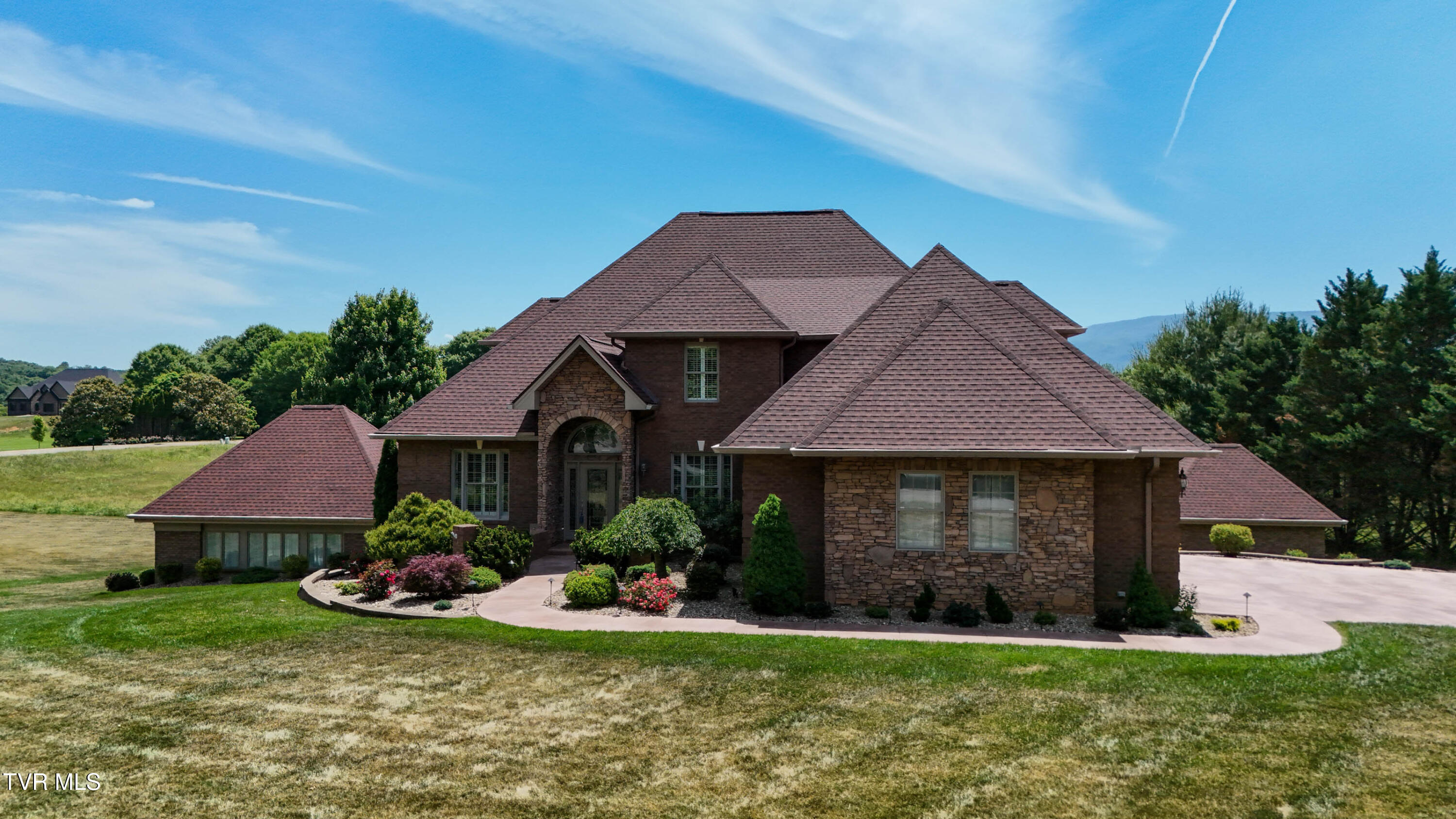 3625 Holly Creek Road Greeneville, TN 37745 - Photo 74 of 93 3625 Holly Creek Rd Drone JB-2
