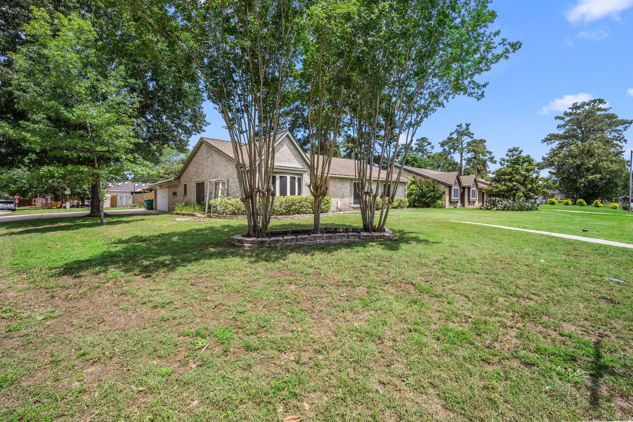 2415 Whispering Springs Drive Spring, TX 77373 - Photo 27 of 28