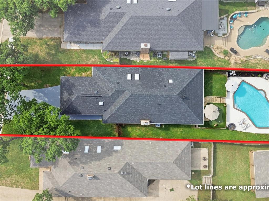 3109 Emerald Street Bedford, TX 76021 - Photo 35 of 39