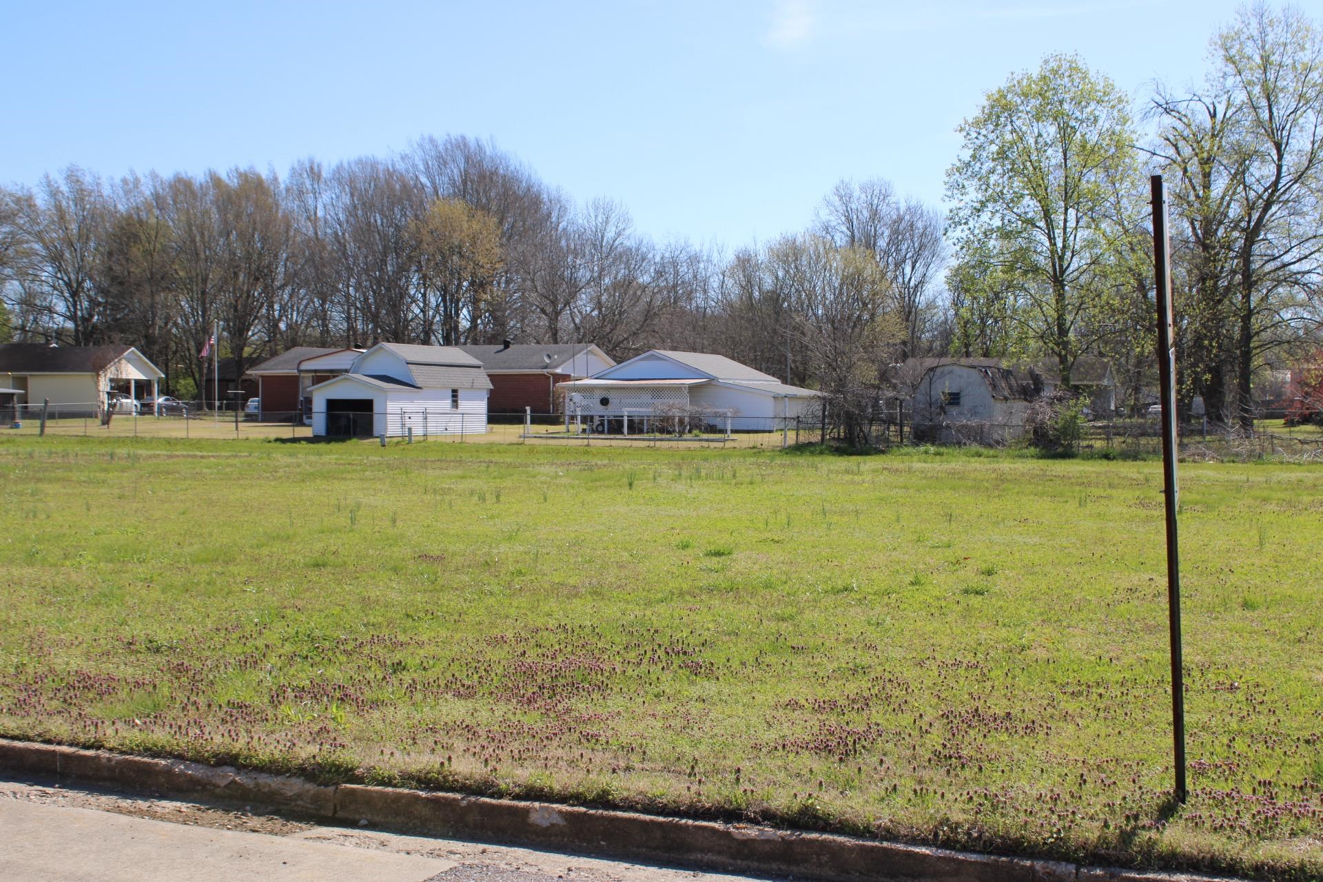 328 Robin Drive Ripley, TN 38063 - Photo 2 of 7 a view of a lake with houses