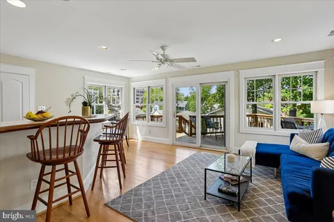$1,295,000 | 4211 Ingomar Street Northwest, Washington, DC 20015