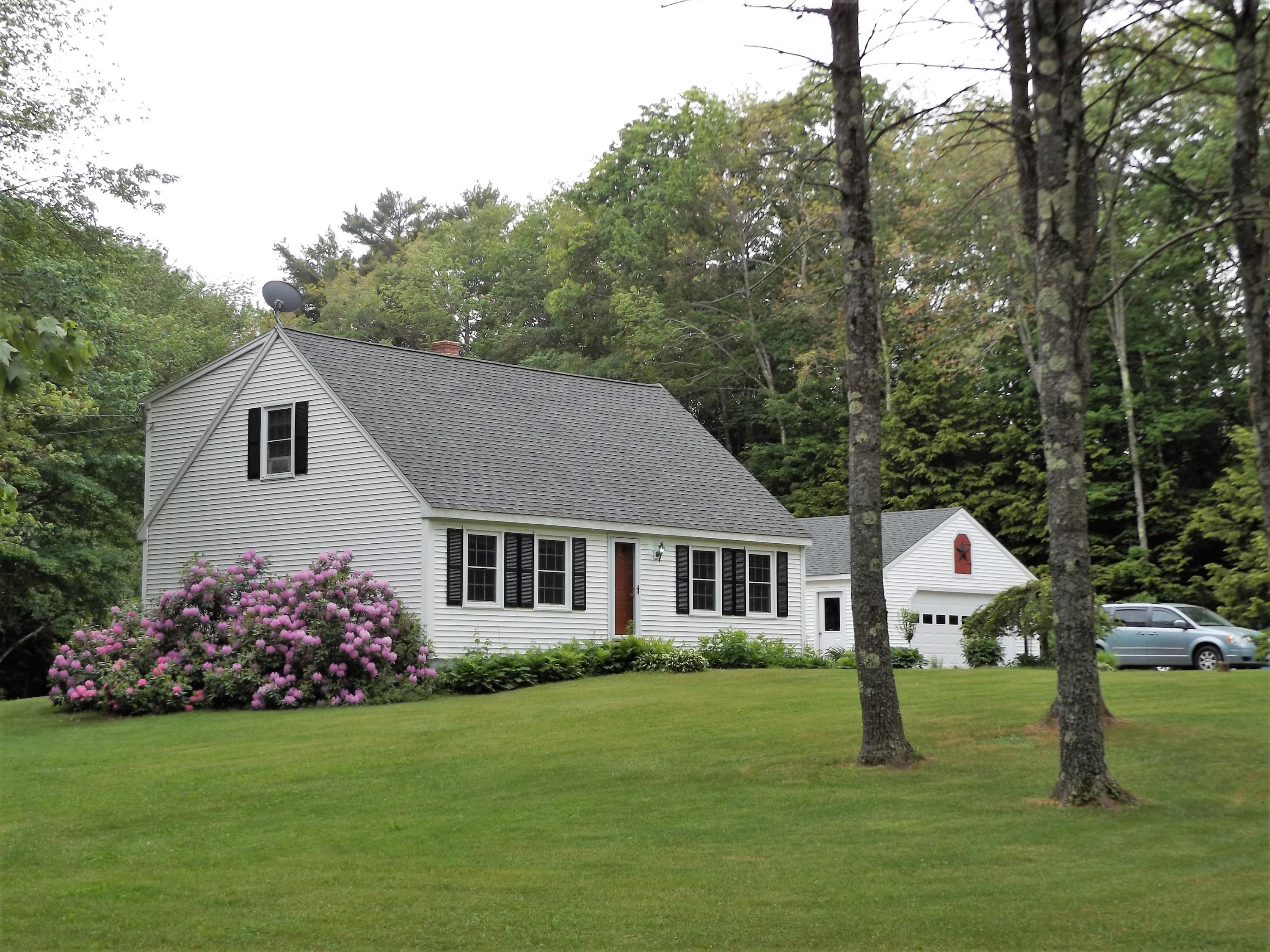 16 Jesse Road Topsham, ME 04086 - Photo 1 of 49 0