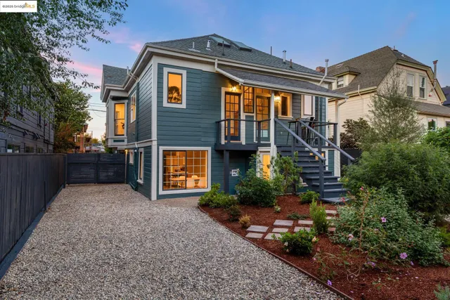 $1,799,000 | 1023 54th Street, Oakland, CA 94608