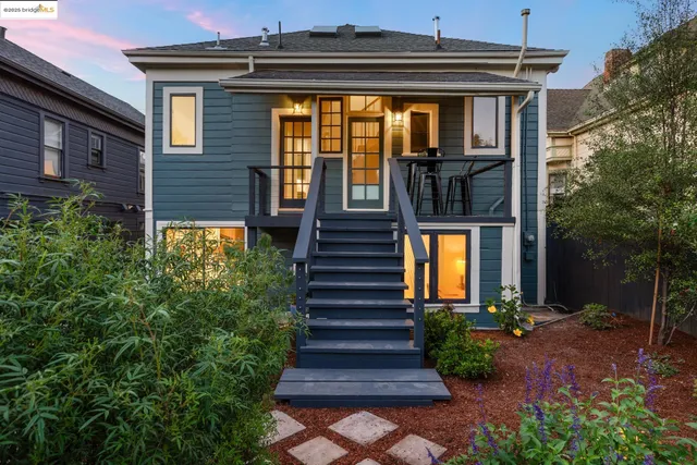 $1,799,000 | 1023 54th Street, Oakland, CA 94608