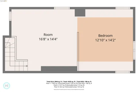 $1,799,000 | 1023 54th Street, Oakland, CA 94608