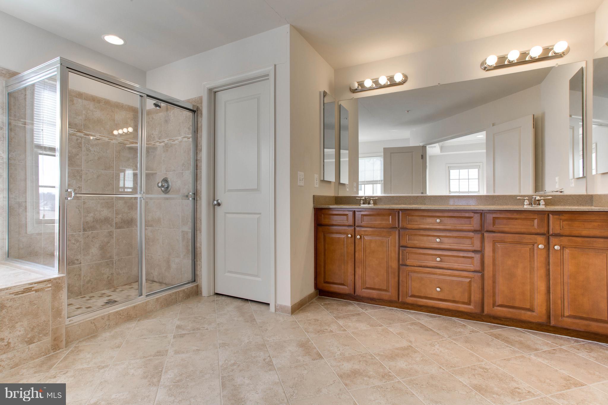1532 Rabbit Hollow Place Silver Spring, MD 20906 - Photo 22 of 30 Bath (Master)