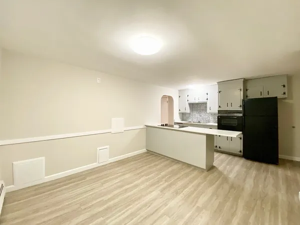 $2,700 | 57 Kimball Avenue, Unit 2, Revere, MA 02151