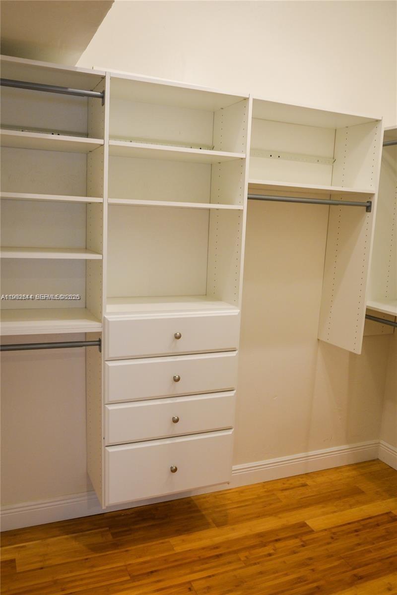 7849 Southwest 103rd Place Miami, FL 33173 - Photo 22 of 64 a view of a room with storage