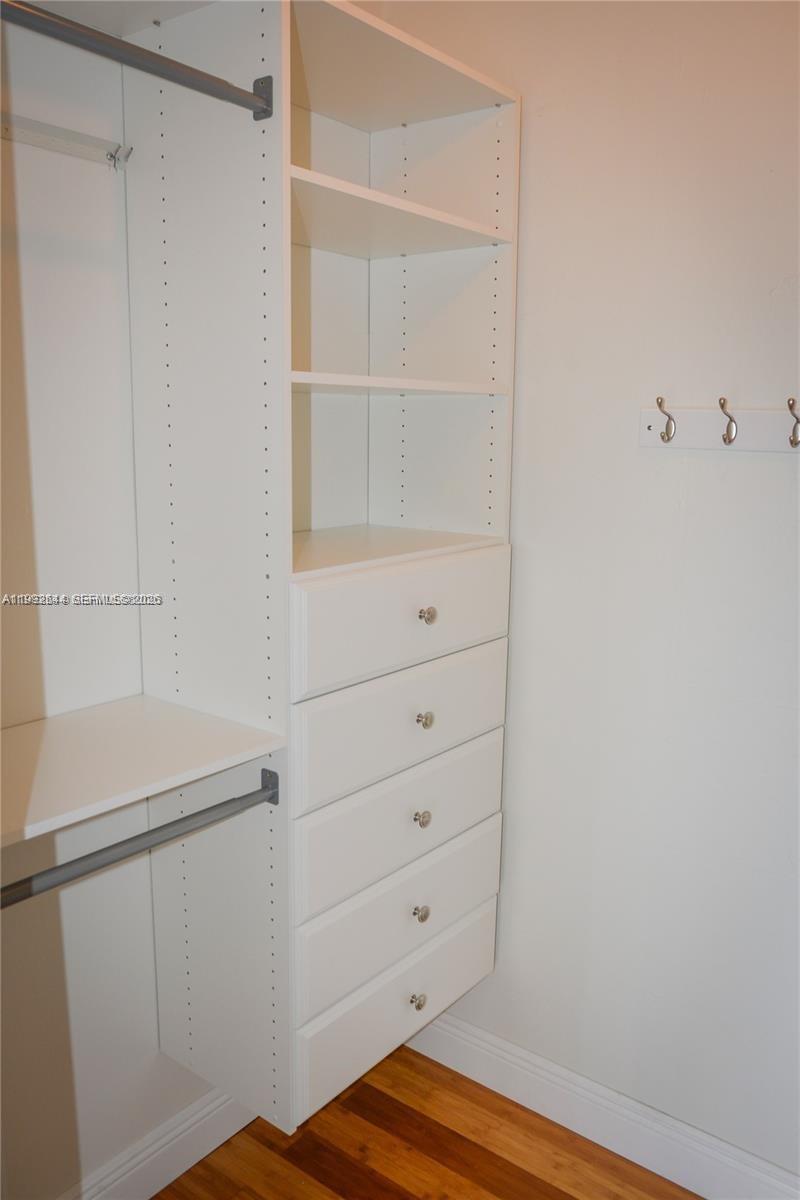 7849 Southwest 103rd Place Miami, FL 33173 - Photo 41 of 64 a view of a closet