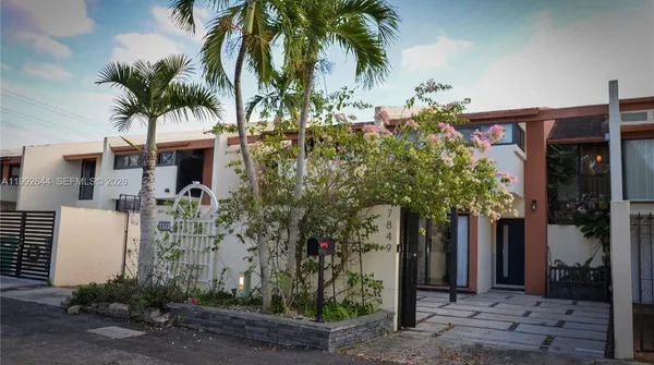 $3,600 | 7849 Southwest 103rd Place, Miami, FL 33173