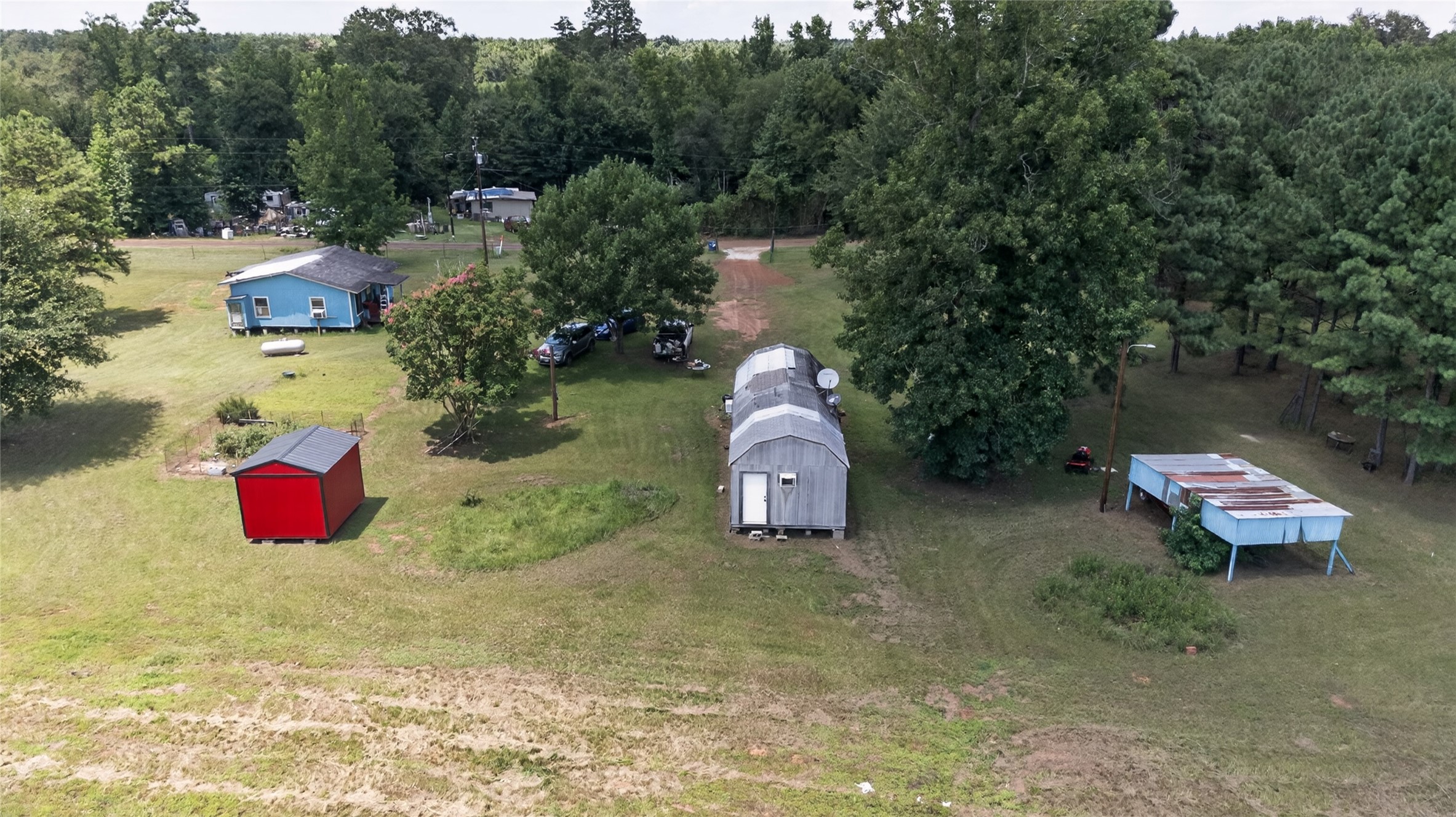 831 County Road 1207 Rusk, TX 75785 - Photo 9 of 45