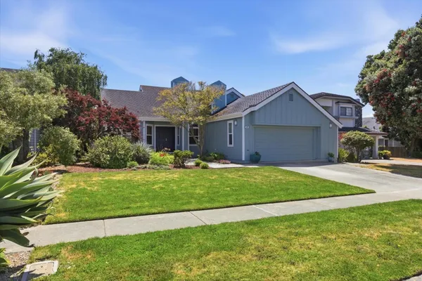 $1,648,000 | 424 Greenbrier Road, Half Moon Bay, CA 94019