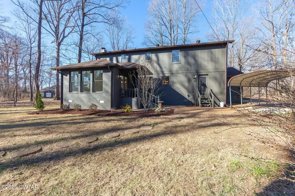 $449,900 | 124 Moorewood Drive, Jackson, TN 38305