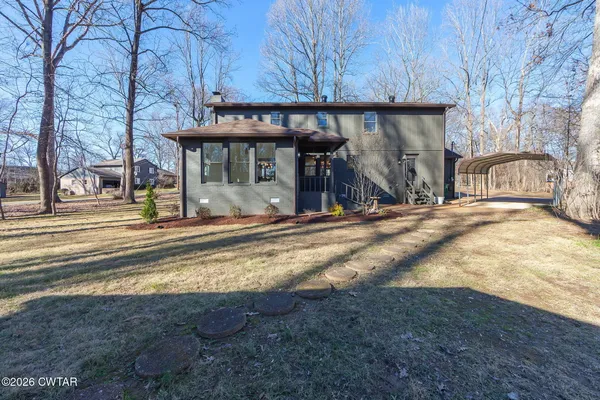 $449,900 | 124 Moorewood Drive, Jackson, TN 38305