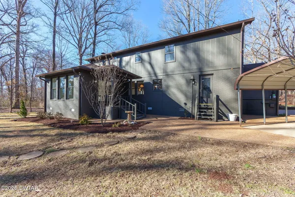 $449,900 | 124 Moorewood Drive, Jackson, TN 38305