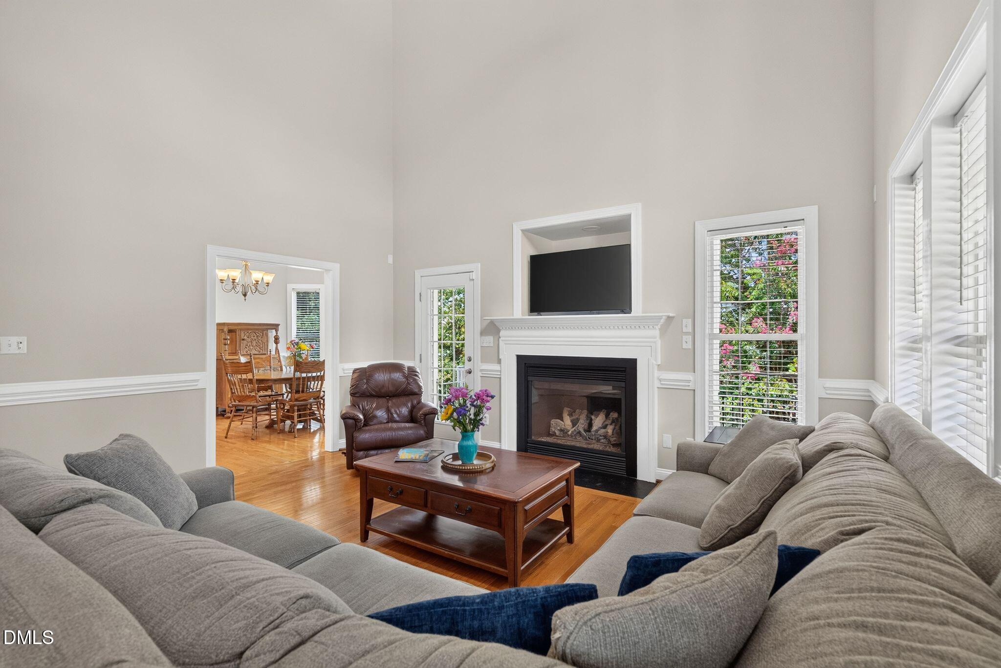 516 Deacon Ridge Street Wake Forest, NC 27587 - Photo 25 of 94 46_NJO06662