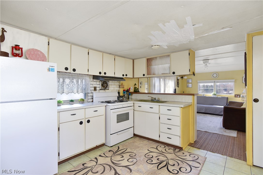 32250 Wisner Road Hanoverton, OH 44423 - Photo 8 of 17 Gallery Image 8