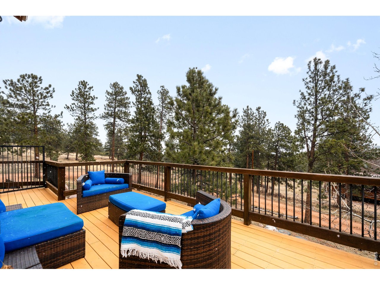 229 Mohawk Trail Pine, CO 80470 - Photo 3 of 41
