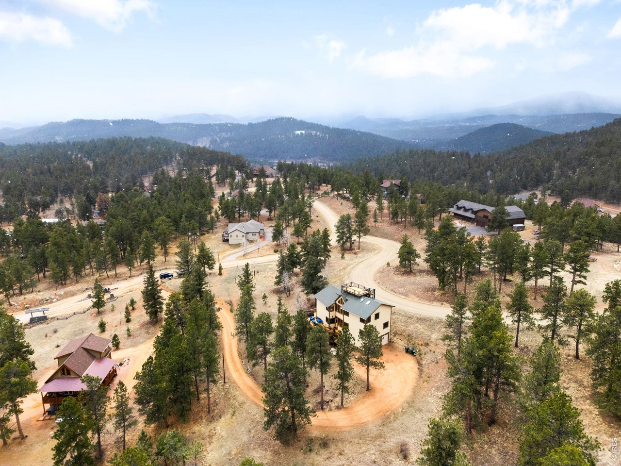229 Mohawk Trail Pine, CO 80470 - Photo 37 of 41