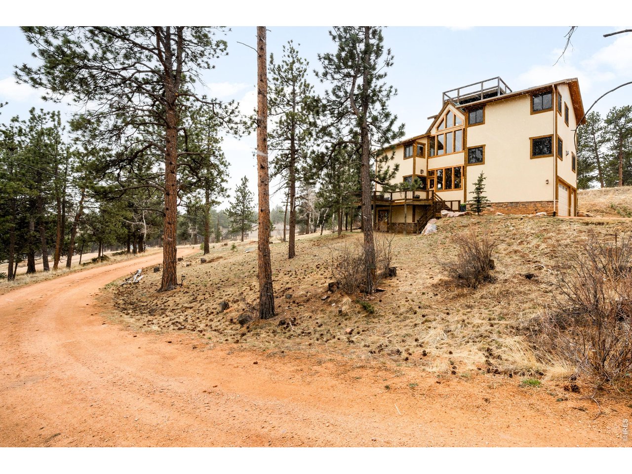 229 Mohawk Trail Pine, CO 80470 - Photo 39 of 41