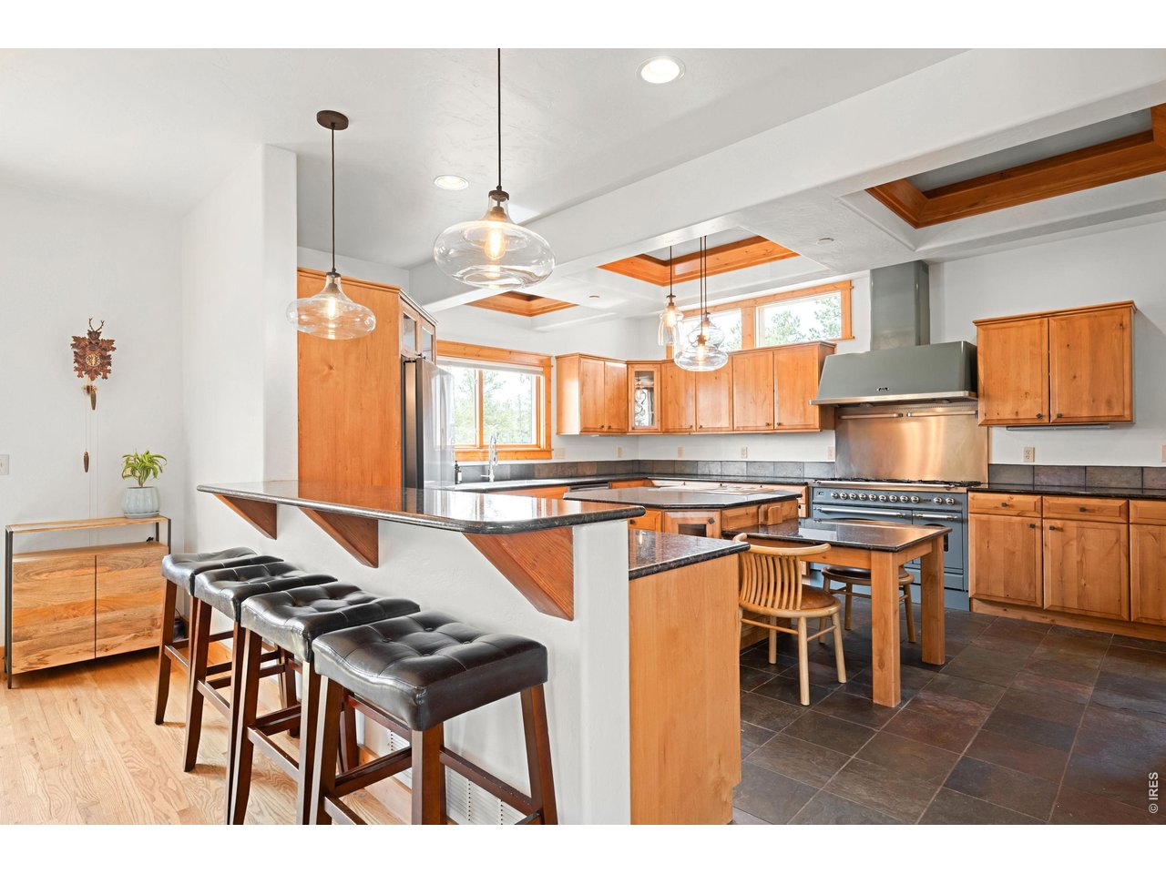 229 Mohawk Trail Pine, CO 80470 - Photo 5 of 41