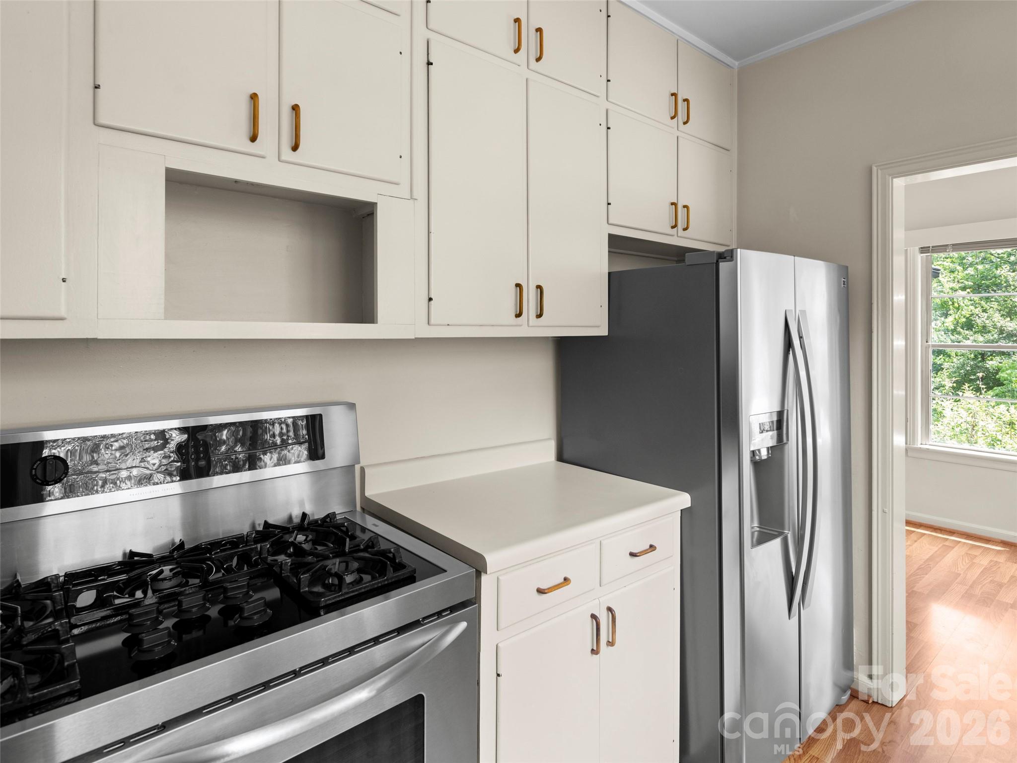 5 Normandy Road Asheville, NC 28803 - Photo 17 of 36