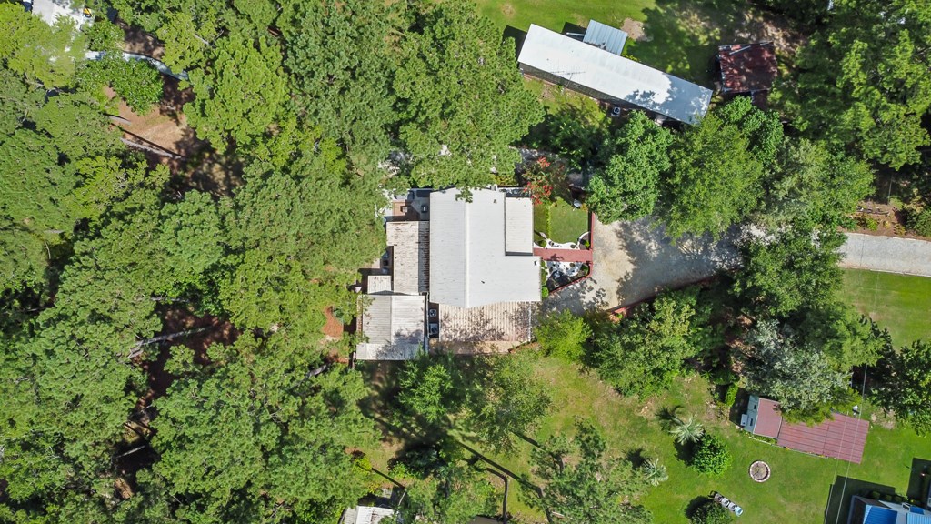 1885 Otho Road Abbeville, AL 36310 - Photo 44 of 47