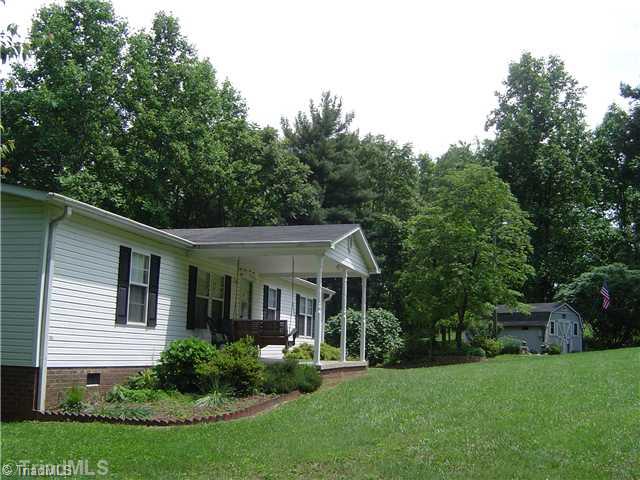 5936 Austin Little Mountain Road Ronda, NC 28670 - Photo 16 of 16 Other.