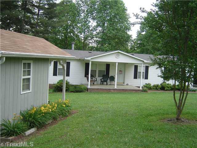 5936 Austin Little Mountain Road Ronda, NC 28670 - Photo 4 of 16 Other.