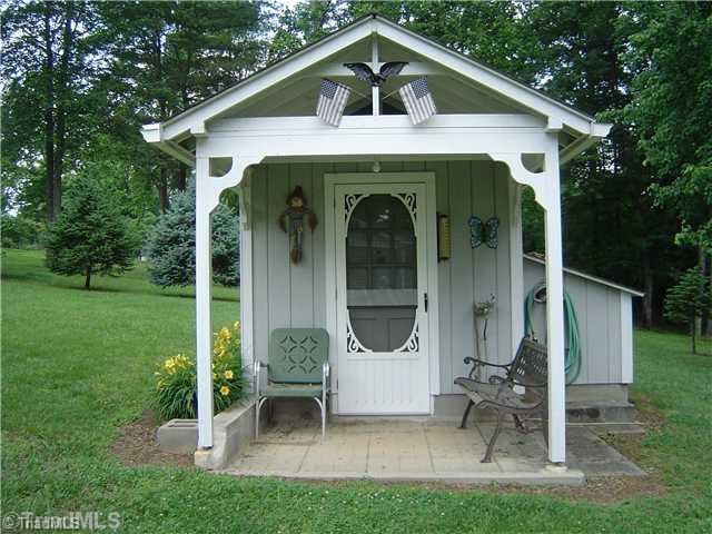 5936 Austin Little Mountain Road Ronda, NC 28670 - Photo 5 of 16 Other.