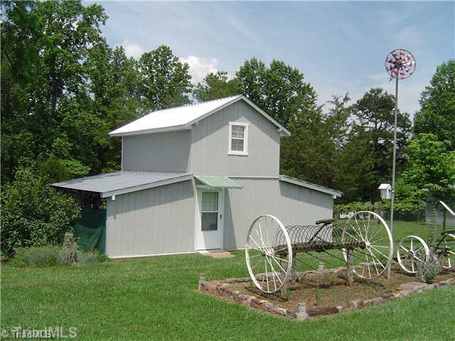 5936 Austin Little Mountain Road Ronda, NC 28670 - Photo 6 of 16 Other.