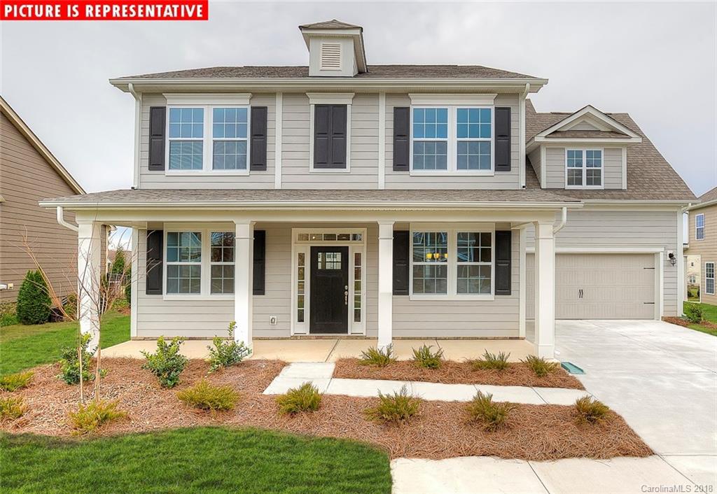 11316 Trailside Road Concord, NC 28027 - Photo 1 of 27 Gallery Image 1