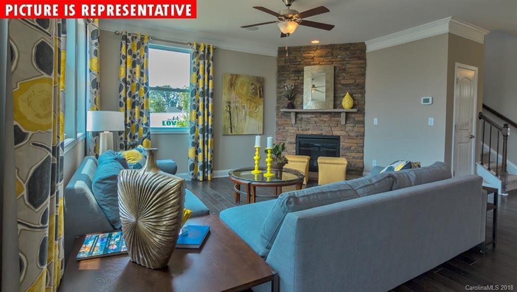 11316 Trailside Road Concord, NC 28027 - Photo 13 of 27 Gallery Image 13
