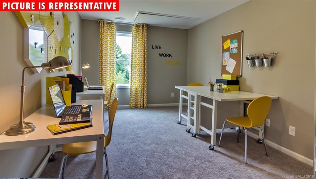 11316 Trailside Road Concord, NC 28027 - Photo 16 of 27 Gallery Image 16