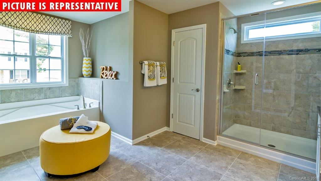 11316 Trailside Road Concord, NC 28027 - Photo 20 of 27 Gallery Image 20