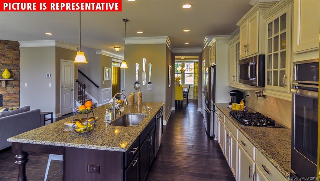 11316 Trailside Road Concord, NC 28027 - Photo 9 of 27 Gallery Image 9