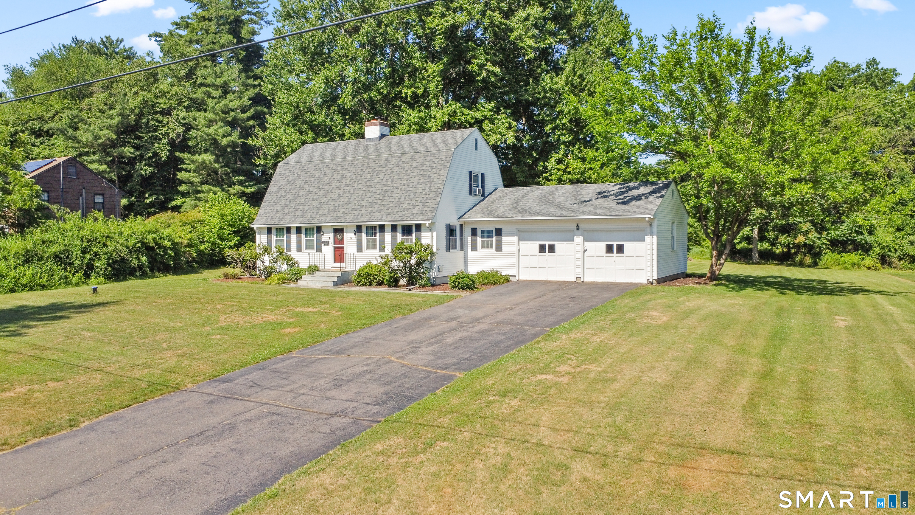 24 Maple Edge Drive Bloomfield, CT 06002 - Photo 27 of 27