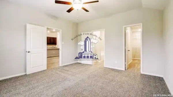 $1,895 | 9330 Bennett Forest, Converse, TX 78109