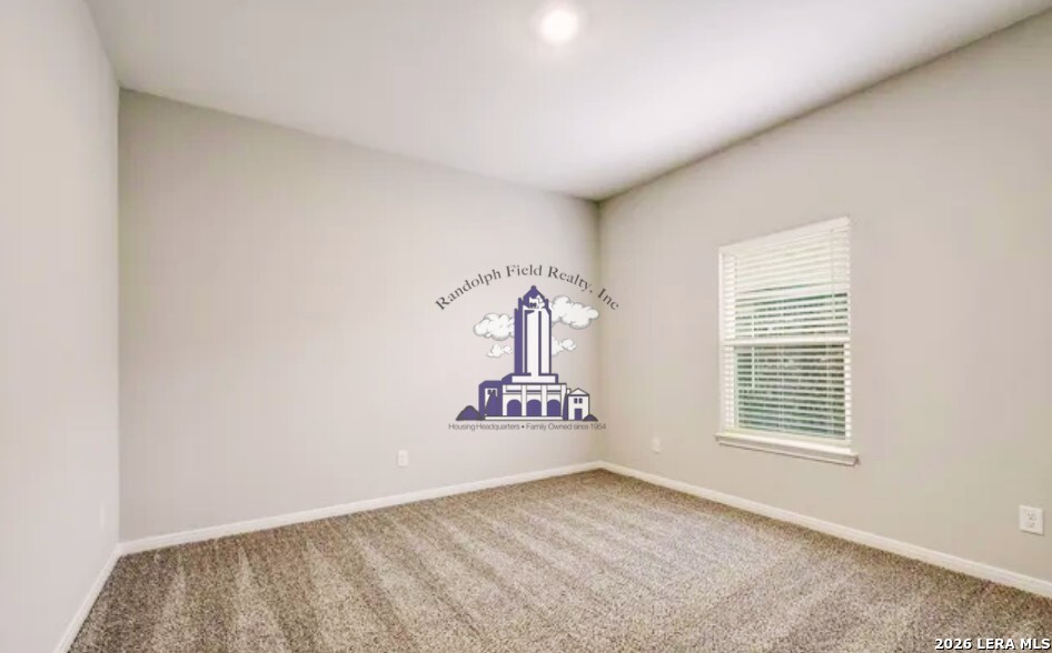 9330 Bennett Forest Converse, TX 78109 - Photo 18 of 20 a view of an empty room and window
