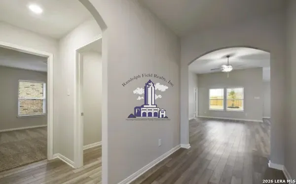$1,895 | 9330 Bennett Forest, Converse, TX 78109