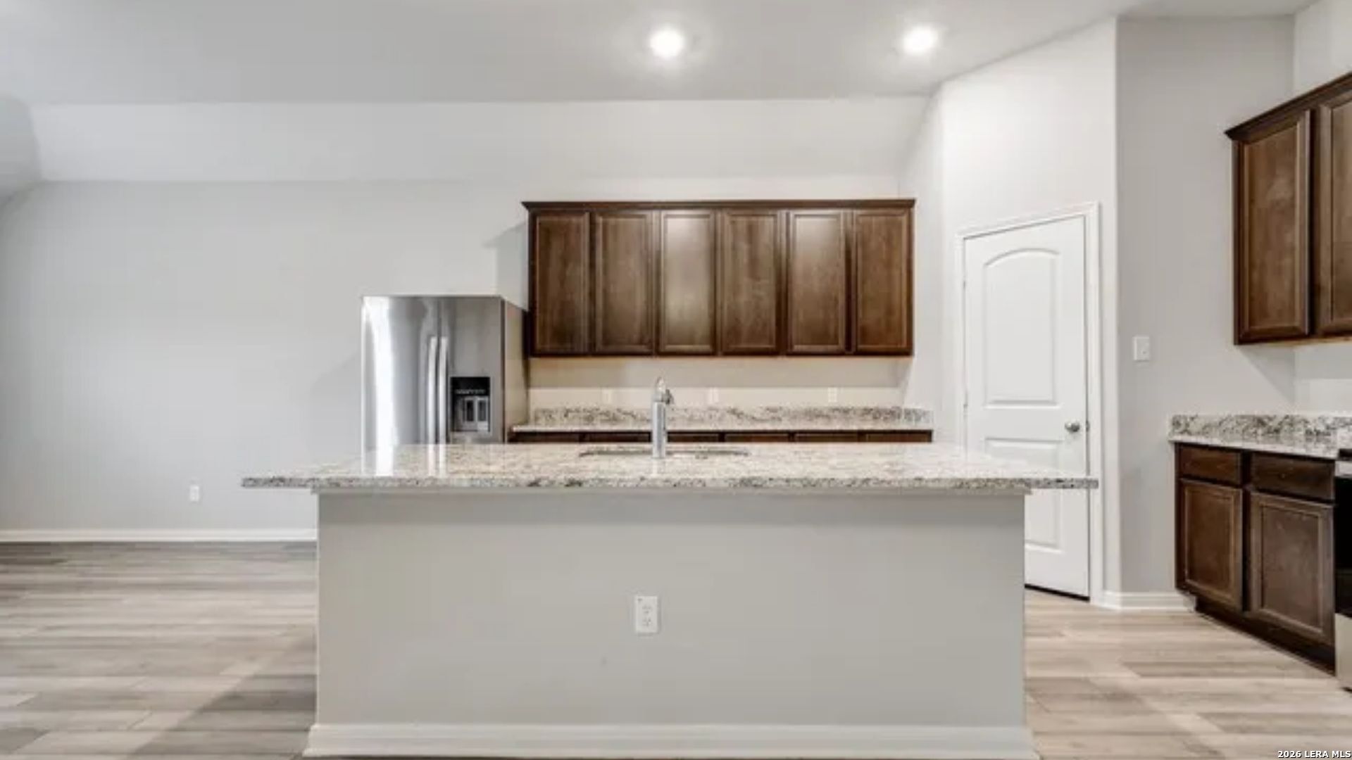 9330 Bennett Forest Converse, TX 78109 - Photo 9 of 20 a view of a kitchen with granite countertop cabinets