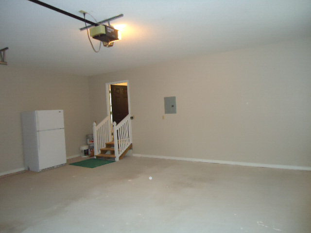 12297 Charlie Head Road Stapleton, AL 36578 - Photo 13 of 29 Garage