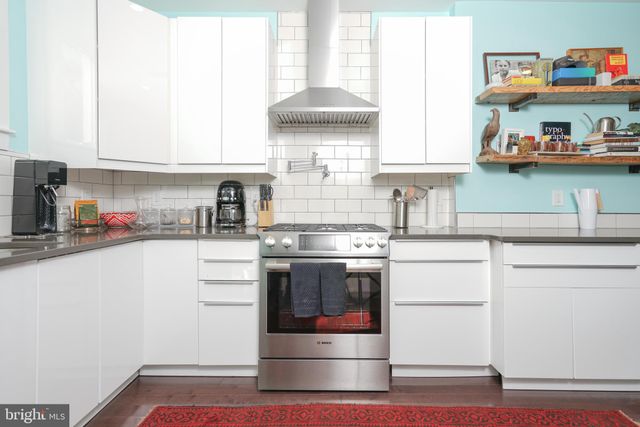 $1,110,000 | 1750 Seaton Street Northwest, Washington, DC 20009