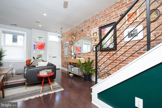 $1,110,000 | 1750 Seaton Street Northwest, Washington, DC 20009