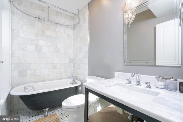 $1,110,000 | 1750 Seaton Street Northwest, Washington, DC 20009