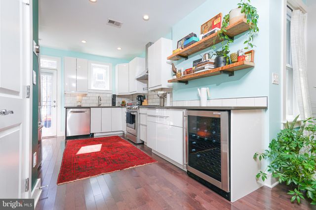$1,110,000 | 1750 Seaton Street Northwest, Washington, DC 20009