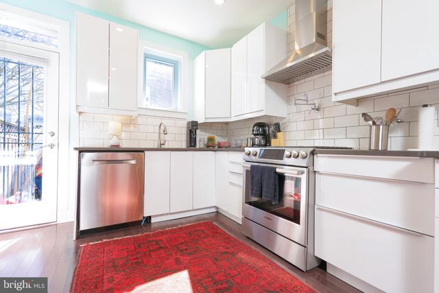 $1,110,000 | 1750 Seaton Street Northwest, Washington, DC 20009