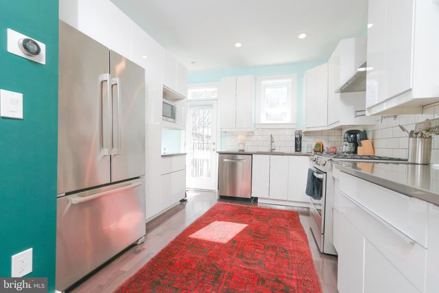 $1,110,000 | 1750 Seaton Street Northwest, Washington, DC 20009