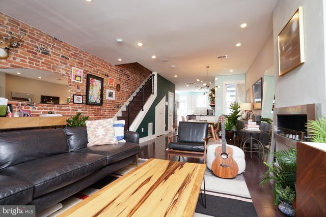 $1,110,000 | 1750 Seaton Street Northwest, Washington, DC 20009